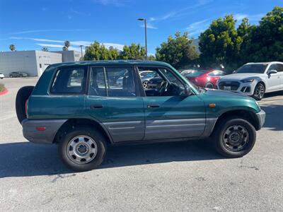 1997 Toyota RAV4   - Photo 4 - Riverside, CA 92505