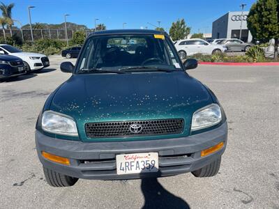 1997 Toyota RAV4   - Photo 2 - Riverside, CA 92505