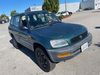1997 Toyota RAV4   - Photo 3 - Riverside, CA 92505