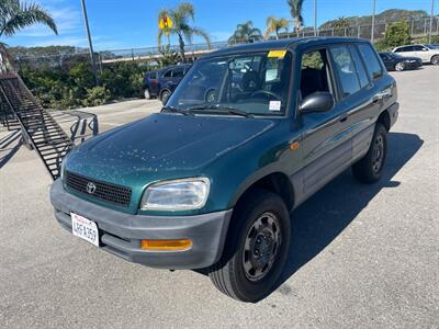 1997 Toyota RAV4   - Photo 1 - Riverside, CA 92505