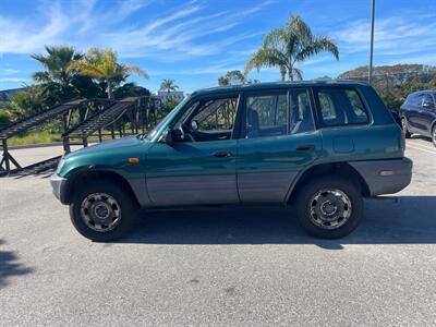 1997 Toyota RAV4   - Photo 7 - Riverside, CA 92505