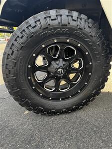 1997 Hummer H1 Hard Top Sport Utility 4D - Photo 14 - Riverside, CA 92505