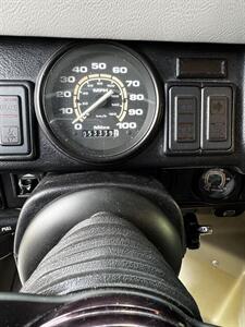 1997 Hummer H1 Hard Top Sport Utility 4D - Photo 12 - Riverside, CA 92505