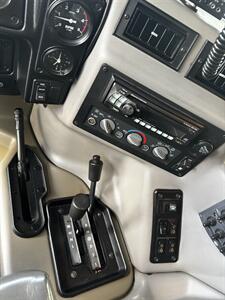 1997 Hummer H1 Hard Top Sport Utility 4D - Photo 11 - Riverside, CA 92505