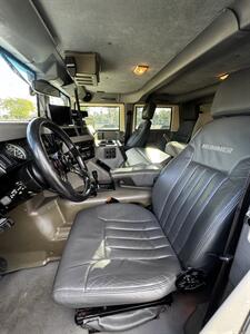 1997 Hummer H1 Hard Top Sport Utility 4D - Photo 7 - Riverside, CA 92505