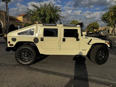 1997 Hummer H1 Hard Top Sport Utility 4D - Photo 5 - Riverside, CA 92505