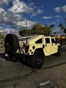 1997 Hummer H1 Hard Top Sport Utility 4D - Photo 3 - Riverside, CA 92505