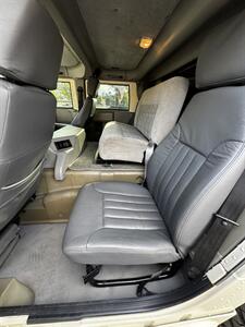 1997 Hummer H1 Hard Top Sport Utility 4D - Photo 8 - Riverside, CA 92505