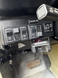 1997 Hummer H1 Hard Top Sport Utility 4D - Photo 10 - Riverside, CA 92505