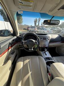 2012 Subaru Outback 2.5i Limited AWD   - Photo 9 - Riverside, CA 92505