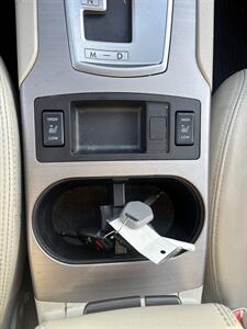 2012 Subaru Outback 2.5i Limited AWD   - Photo 14 - Riverside, CA 92505