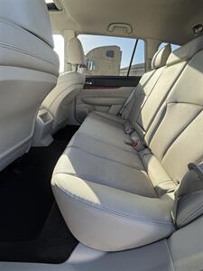 2012 Subaru Outback 2.5i Limited AWD   - Photo 6 - Riverside, CA 92505
