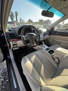 2012 Subaru Outback 2.5i Limited AWD   - Photo 12 - Riverside, CA 92505
