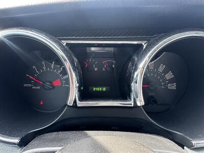 2007 Ford Mustang V6 Deluxe - Photo 9 - Riverside, CA 92505