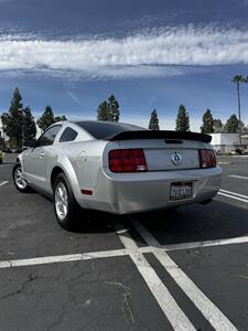 2007 Ford Mustang V6 Deluxe - Photo 4 - Riverside, CA 92505
