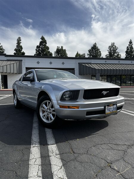 2007 Ford Mustang V6 Deluxe  