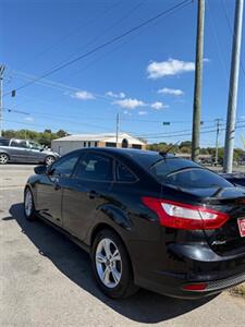 2014 Ford Focus SE   - Photo 4 - La Vergne, TN 37086