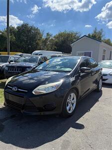 2014 Ford Focus SE   - Photo 2 - La Vergne, TN 37086