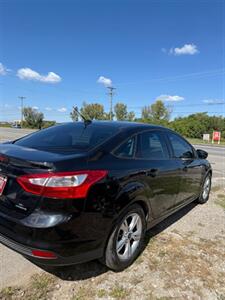 2014 Ford Focus SE   - Photo 3 - La Vergne, TN 37086