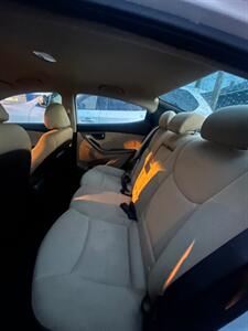2013 Hyundai Elantra   - Photo 4 - La Vergne, TN 37086
