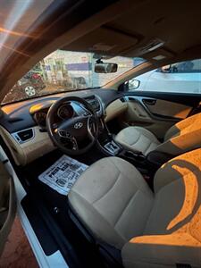 2013 Hyundai Elantra   - Photo 3 - La Vergne, TN 37086