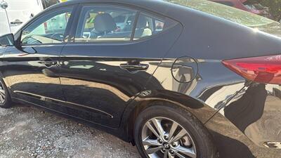 2018 Hyundai ELANTRA SEL   - Photo 3 - La Vergne, TN 37086