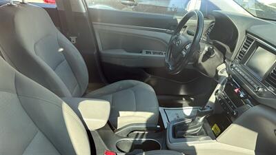 2018 Hyundai ELANTRA SEL   - Photo 4 - La Vergne, TN 37086