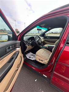2016 Ford Explorer   - Photo 5 - La Vergne, TN 37086