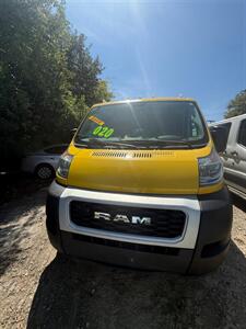 2020 RAM ProMaster 1500 136 WB   - Photo 1 - La Vergne, TN 37086