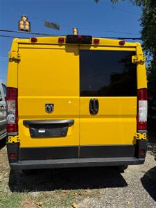 2020 RAM ProMaster 1500 136 WB   - Photo 4 - La Vergne, TN 37086