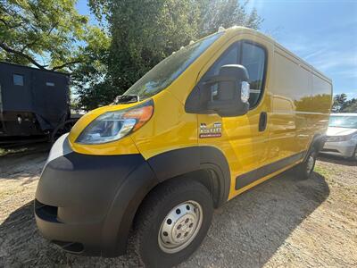 2020 RAM ProMaster 1500 136 WB   - Photo 2 - La Vergne, TN 37086