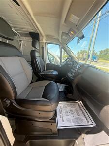 2020 RAM ProMaster 1500 136 WB   - Photo 5 - La Vergne, TN 37086