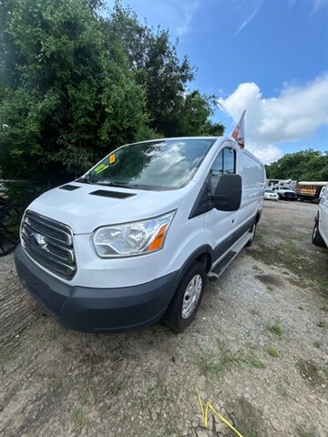 2017 Ford Transit 250  