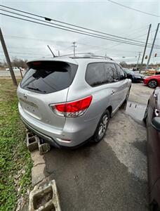 2013 Nissan Pathfinder SL   - Photo 3 - La Vergne, TN 37086