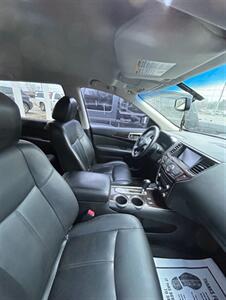 2013 Nissan Pathfinder SL   - Photo 4 - La Vergne, TN 37086