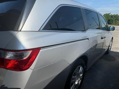 2013 Honda Odyssey LX   - Photo 3 - La Vergne, TN 37086