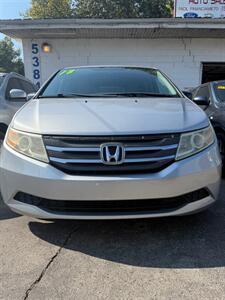 2013 Honda Odyssey LX   - Photo 1 - La Vergne, TN 37086