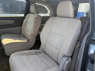 2013 Honda Odyssey LX   - Photo 4 - La Vergne, TN 37086