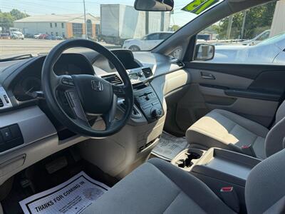 2013 Honda Odyssey LX   - Photo 5 - La Vergne, TN 37086