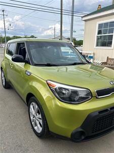 2015 Kia Soul +   - Photo 2 - La Vergne, TN 37086