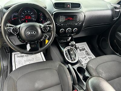 2015 Kia Soul +   - Photo 6 - La Vergne, TN 37086