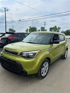 2015 Kia Soul +   - Photo 1 - La Vergne, TN 37086