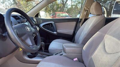 2008 Toyota RAV4   - Photo 3 - La Vergne, TN 37086