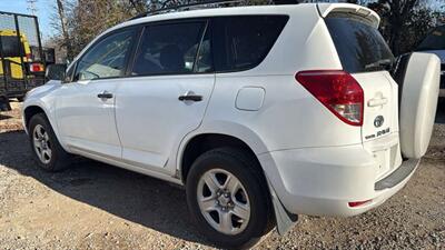 2008 Toyota RAV4   - Photo 2 - La Vergne, TN 37086