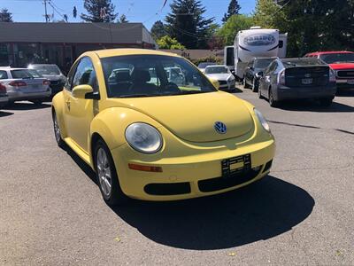 2008 Volkswagen Beetle S   - Photo 3 - Portland, OR 97266