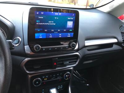 2021 Ford EcoSport SE   - Photo 12 - Portland, OR 97266