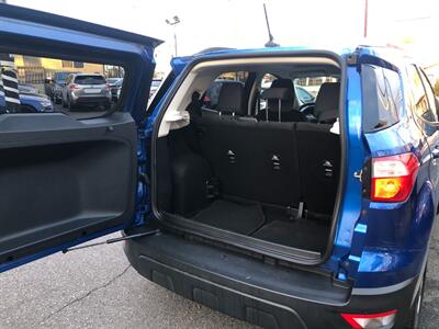 2021 Ford EcoSport SE   - Photo 7 - Portland, OR 97266