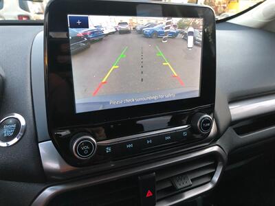 2021 Ford EcoSport SE   - Photo 14 - Portland, OR 97266
