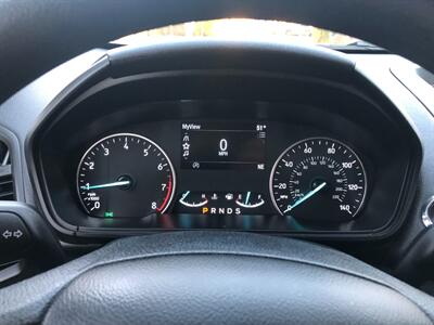 2021 Ford EcoSport SE   - Photo 11 - Portland, OR 97266