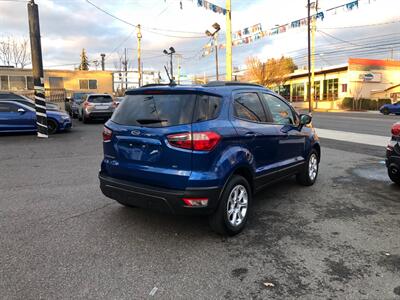2021 Ford EcoSport SE   - Photo 4 - Portland, OR 97266